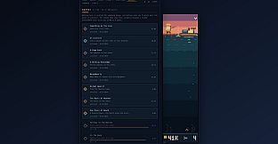Sidebar Sea: Idle Fishing for Your Taskbar