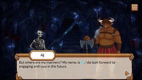 Matchmaker: Dungeon Heart