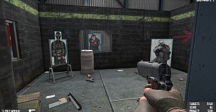 World of Shooting: Killhouse Campaign