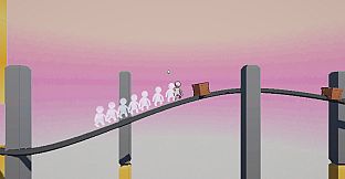 Another 2D Platformer