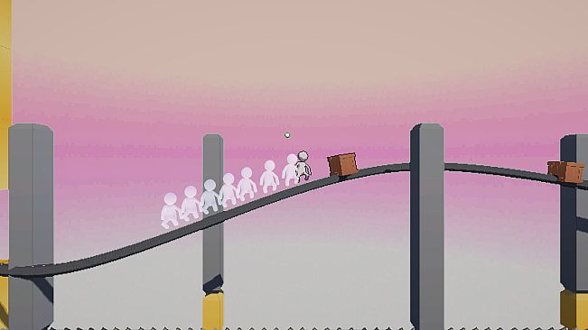 Another 2D Platformer