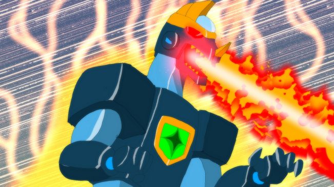 Foot Fetish Fortress VolTitan Vs. The Jundoh Empire Vol.2