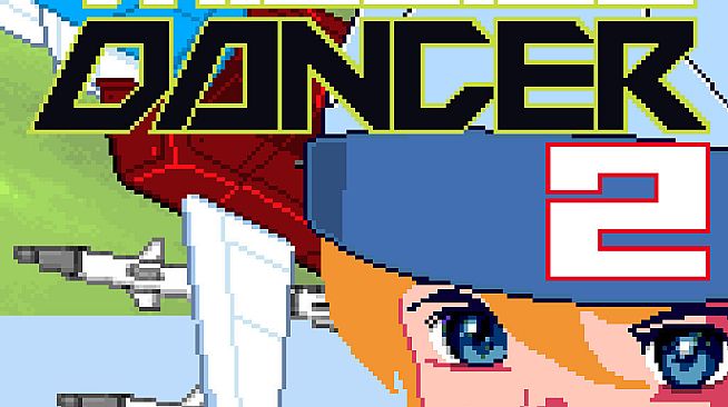 Missile Dancer 2 Soundtrack