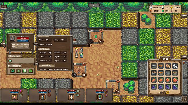 Creator Adventure Legend