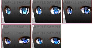 RPG Maker MZ - Heroine Character Generator 8 for MZ