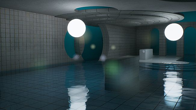 I Have Been Here Before?