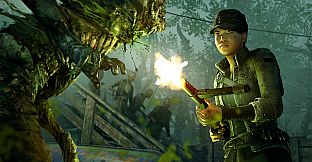 Zombie Army 4: Sten MK2 SMG Bundle