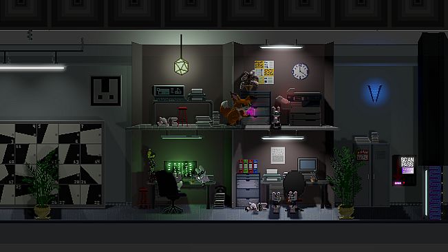 KIYO - Bunny Tyranny