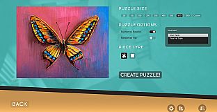 Jigsaw Puzzle Dreams - Idyllic Pack