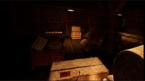 FYR: The Lost Island