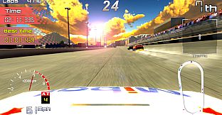 Asphalt Racing Bundle 3 in 1