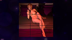 Adult Puzzles - CamGirls