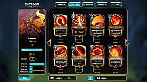 Arcanium: Rise of Akhan