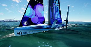 AC37 ESailor Spirit