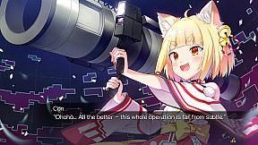 LUNARiA -Virtualized Moonchild-