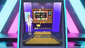 Coin Pusher Simulator