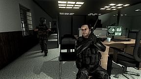 Lethal Infiltration: Ghost Reconnaissance