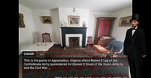 Important People of History: Presidents - Abraham Lincoln