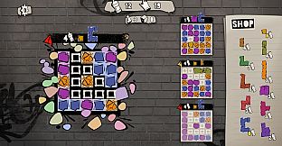 Tagablock