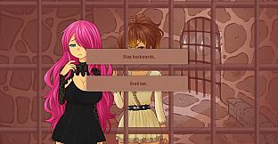 The Wilting Amaranth