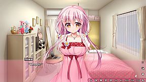 Loca-Love My Cute Roommate