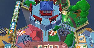 Takenoko - Tilt Five AR