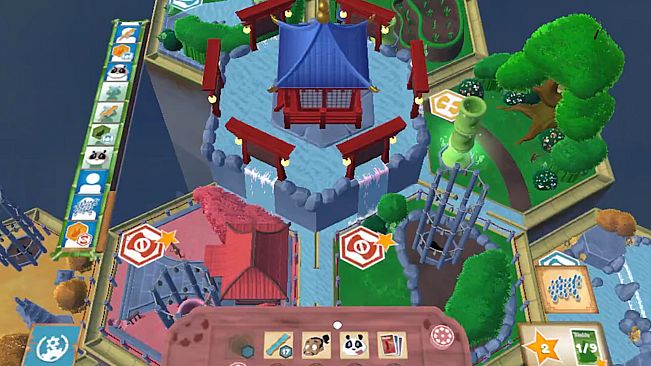 Takenoko - Tilt Five AR