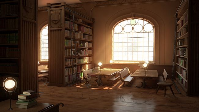 Magi Trials - Soundtrack