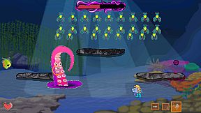 By Bait or By Bullet