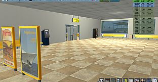 Airport Master