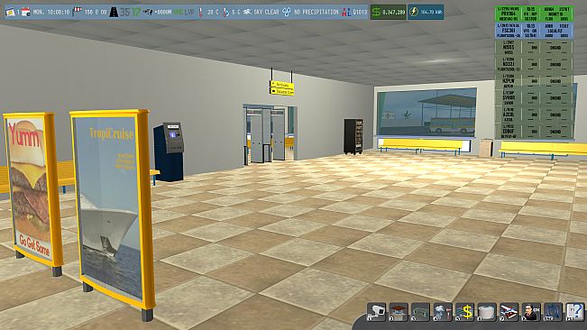 Airport Master