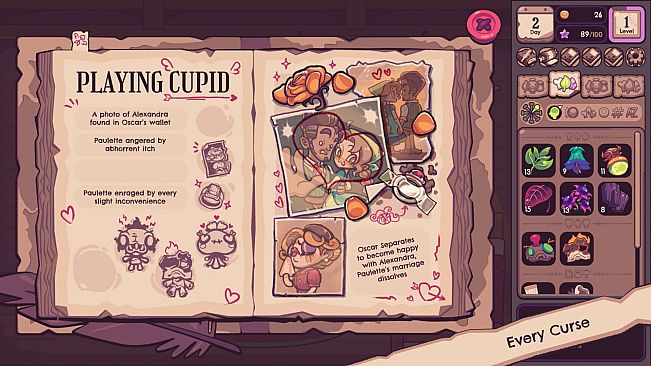 Voodoo Craft