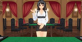 CUSTOM ORDER MAID 3D2 Innocent ~Pure-Hearted and Hardworking~ GP-01