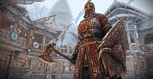 For Honor - Y8S2 Battle Bundle
