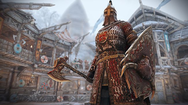 For Honor - Y8S2 Battle Bundle