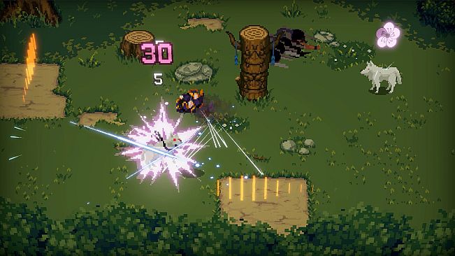 Otherworld Legends - Ebonfang