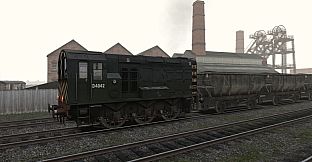 TS Marketplace: Weardale & Teesdale Scenario Pack 01