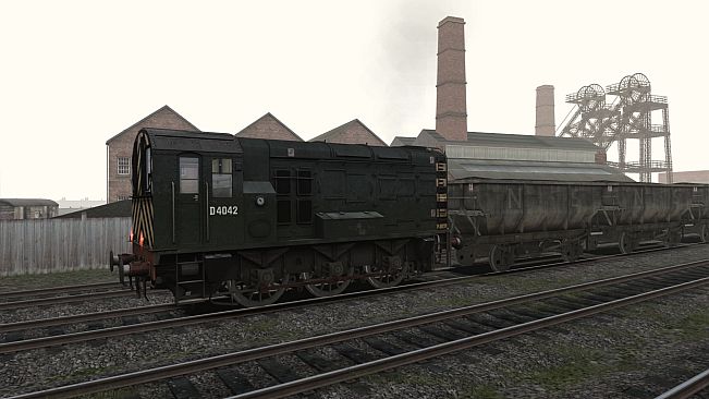 TS Marketplace: Weardale & Teesdale Scenario Pack 01