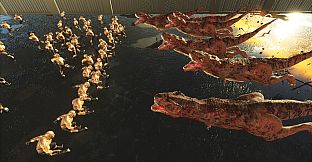 Frenzy Freak Fantasy