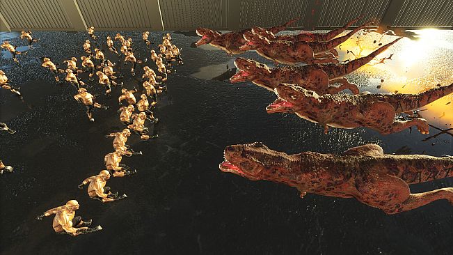 Frenzy Freak Fantasy