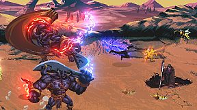 A KING'S TALE: FINAL FANTASY XV