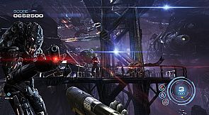 Alien Rage - Unlimited