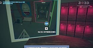 2033: Das Erschwachen der Macht