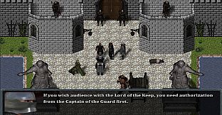 RPG Maker VX Ace - High Fantasy Resource Bundle II