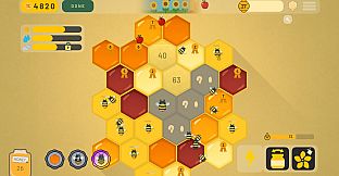 Wild Hive
