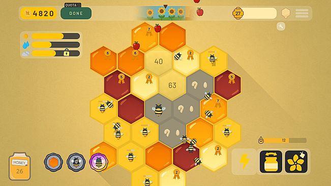 Wild Hive