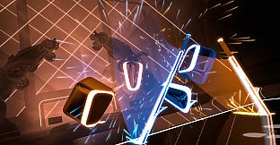 Beat Saber - Tokyo Machine – "ROCK IT"