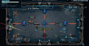 Starwreck Reclaimer