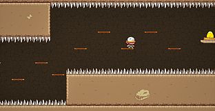 Caveman Trials