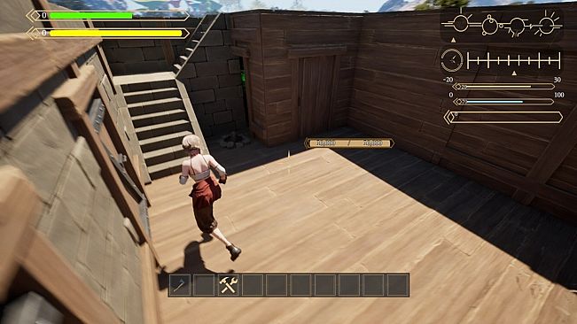 Core Reboot : 4 Seasons